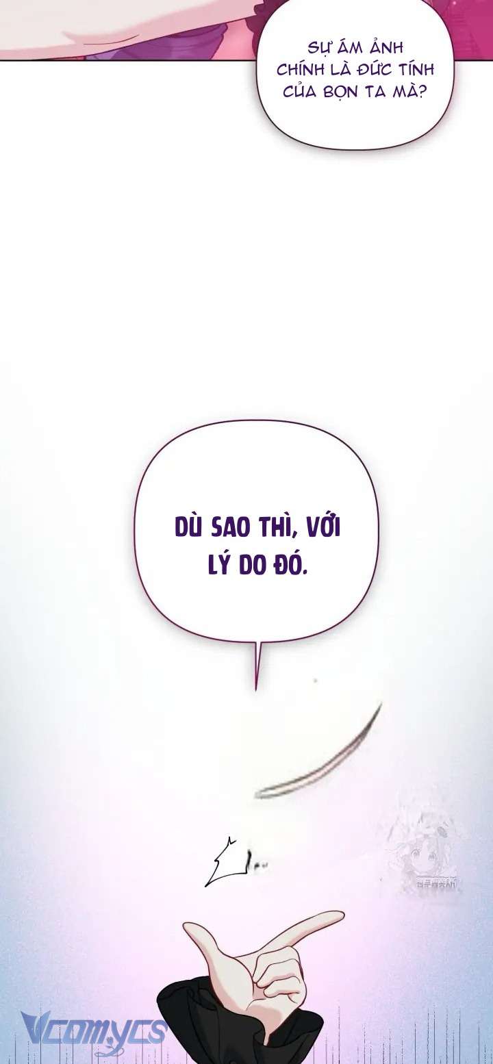 Sự Điều Trị Đặc Biệt Của Tinh Linh Chapter 94 - Next Chapter 95