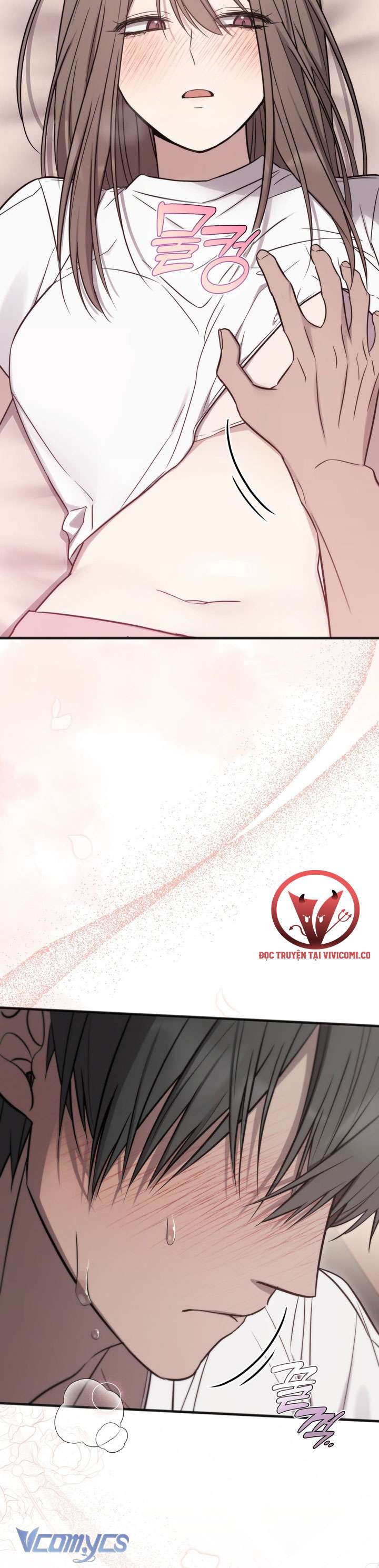 [18+] Đảo Vô Ảnh Chapter 12 - Trang 3