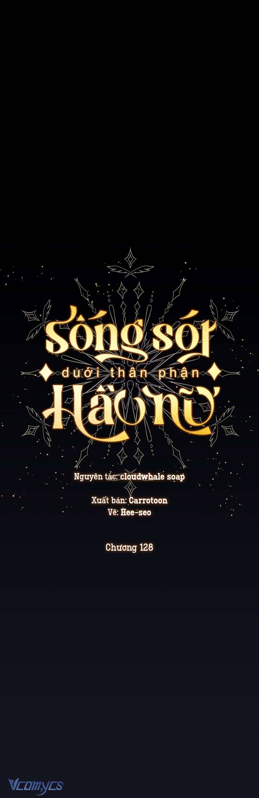 Sống Sót Dưới Thân Phận Hầu Nữ Chap 128 - Trang 2