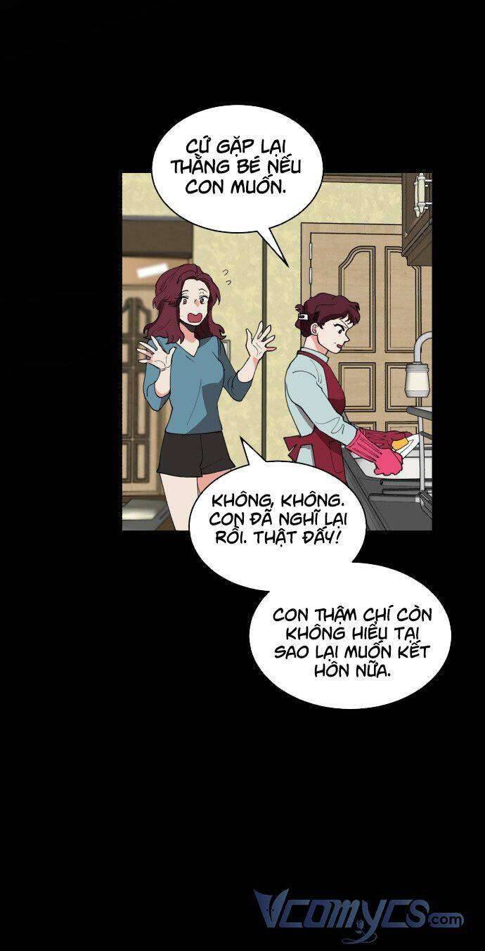 Oan Gia Ngõ Hẹp Chapter 16 - Trang 3