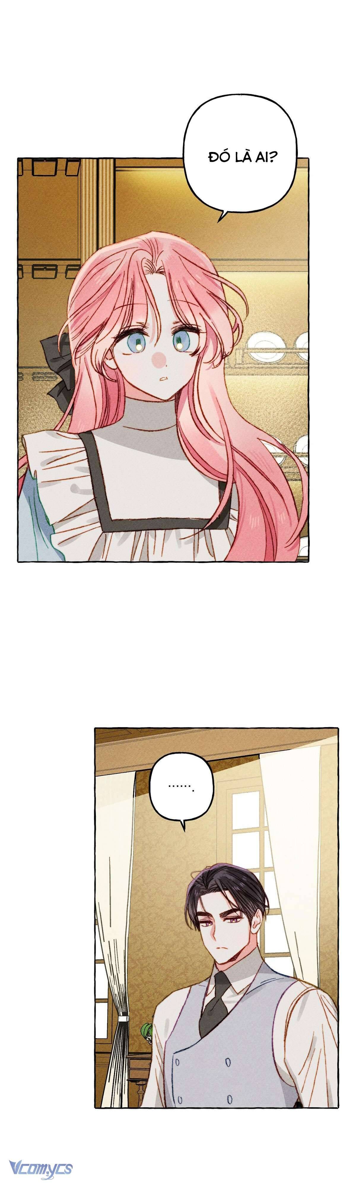 (Munn) Nuôi Dưỡng Một Hắc Long Chap 9 - Trang 2