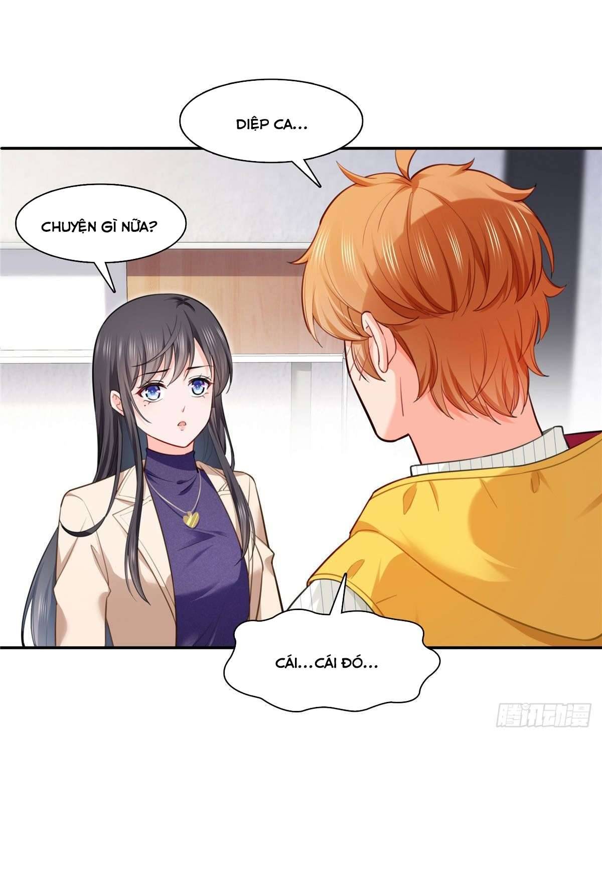 Hệt Như Hàn Quang Gặp Nắng Gắt Chap 251 - Next Chap 252