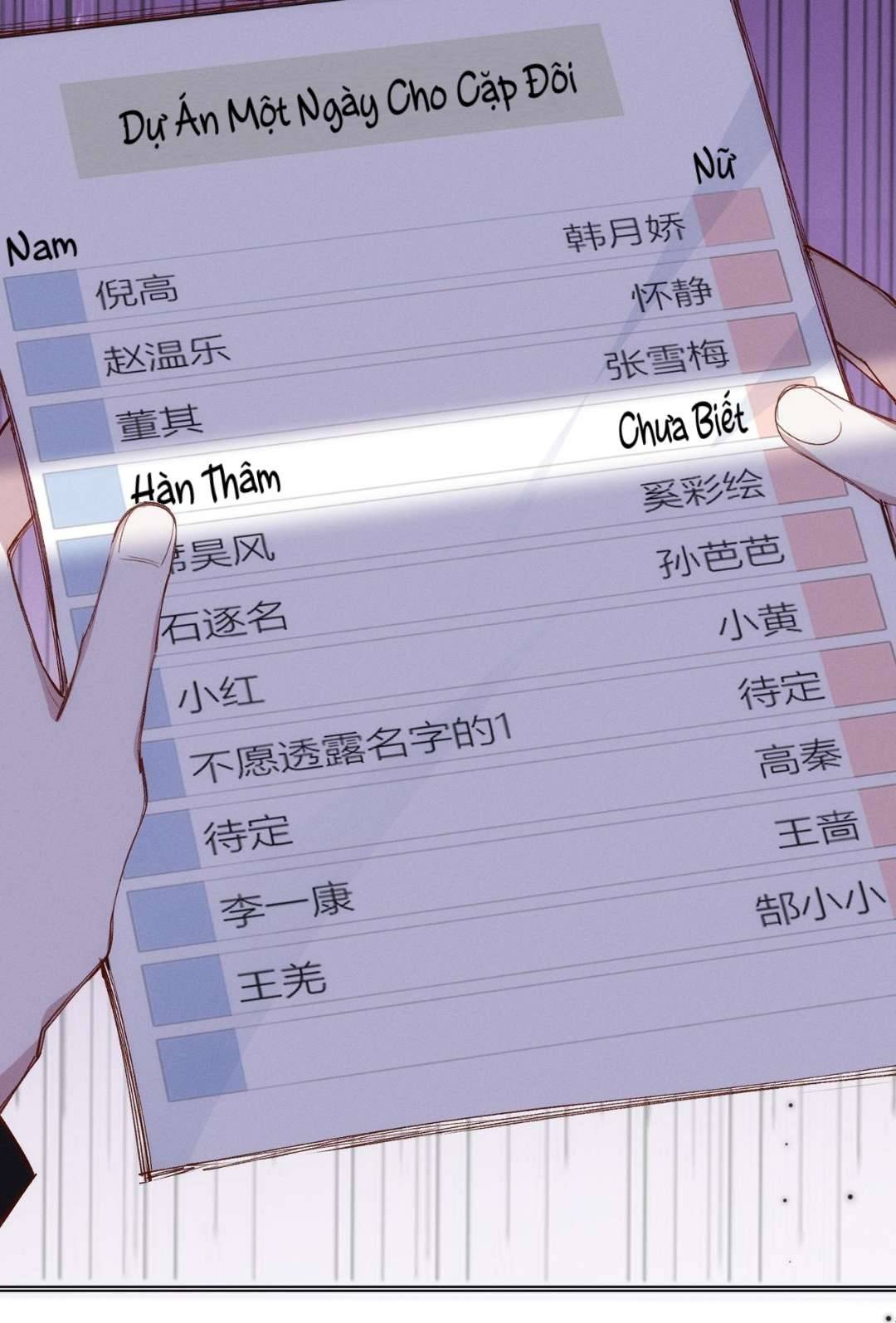 Mười năm sau, tôi kết hôn với kẻ thù không đội trời chung Chap 11 - Trang 2