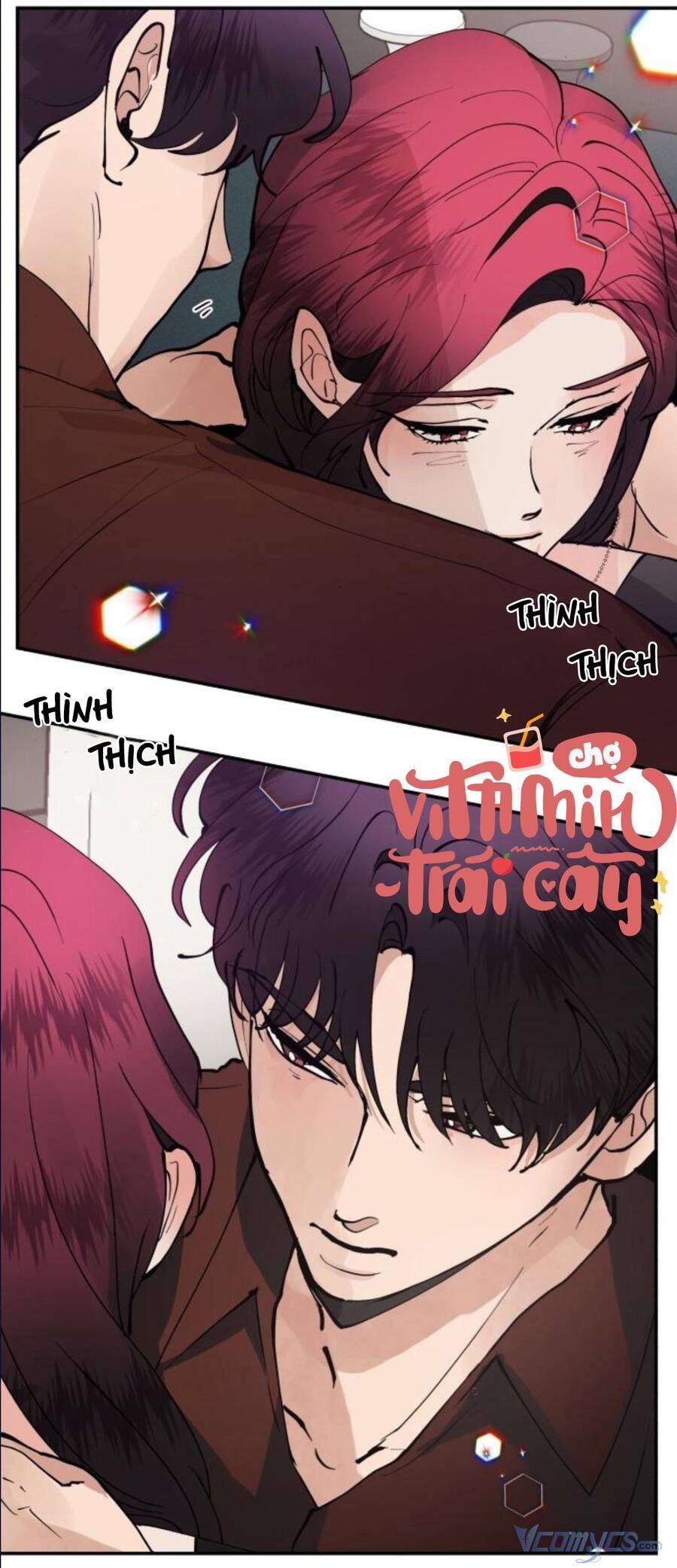 Oan Gia Ngõ Hẹp Chapter 52 - Trang 3