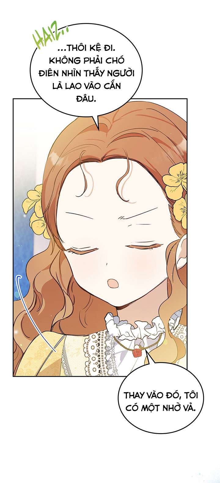 Kiếp Này Nhất Định Làm Gia Chủ Chap 71 - Trang 2