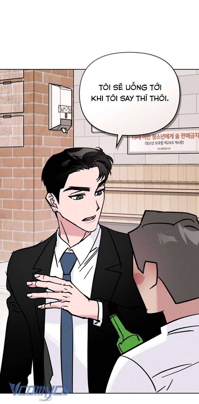 [18+] 7 Giây Thay Vì Một Nụ Hôn Chap 4 - Trang 2