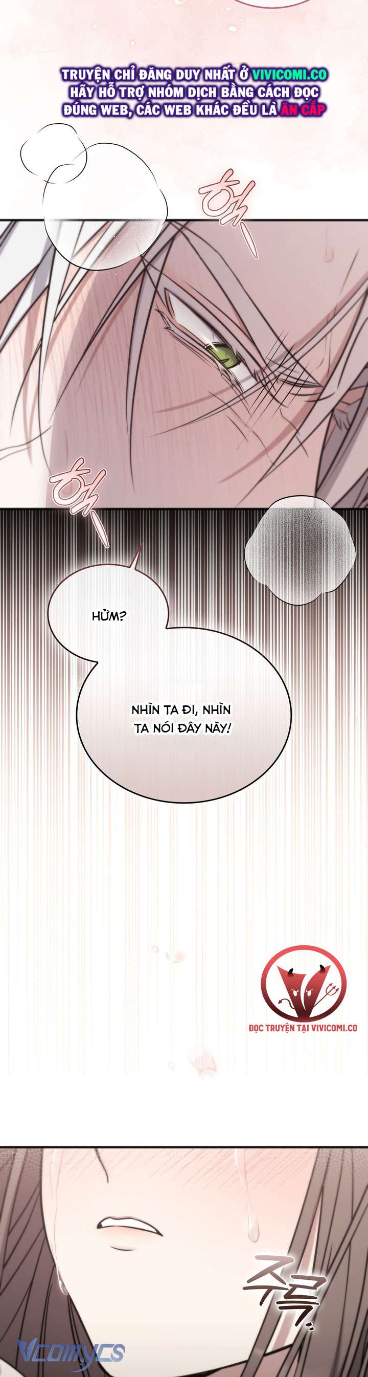 [18+] Đảo Vô Ảnh Chapter 13 - Trang 3