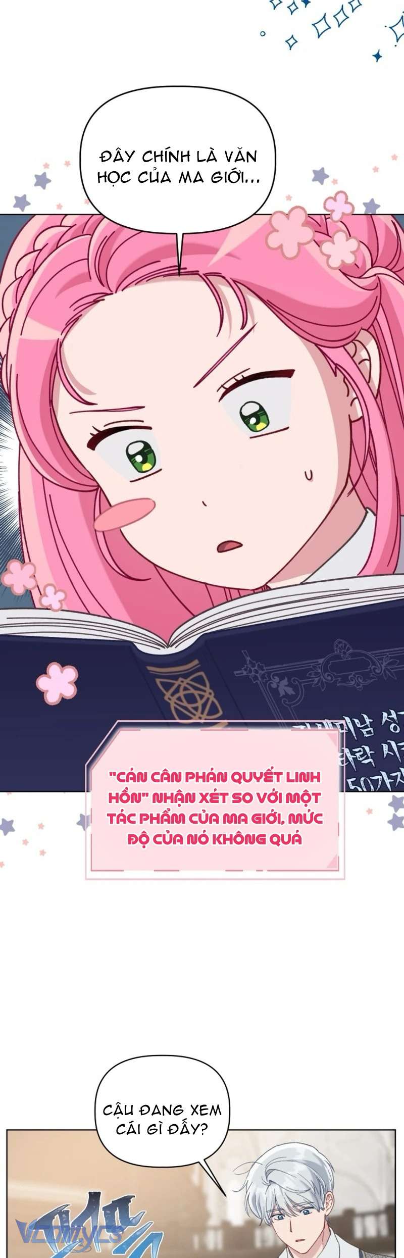 Sự Điều Trị Đặc Biệt Của Tinh Linh Chapter 97 - Next Chapter 98