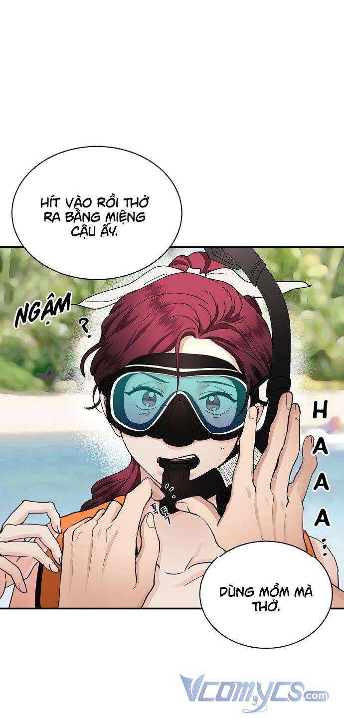 Oan Gia Ngõ Hẹp Chapter 25 - Trang 3