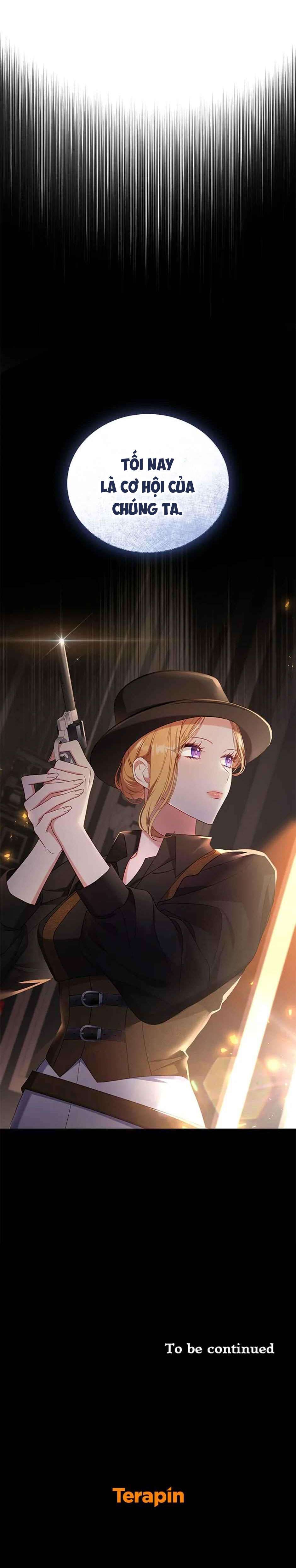 Hầu Gái Trong Trò Chơi Harem Ngược Muốn Nghỉ Việc Chapter 35 - Trang 4