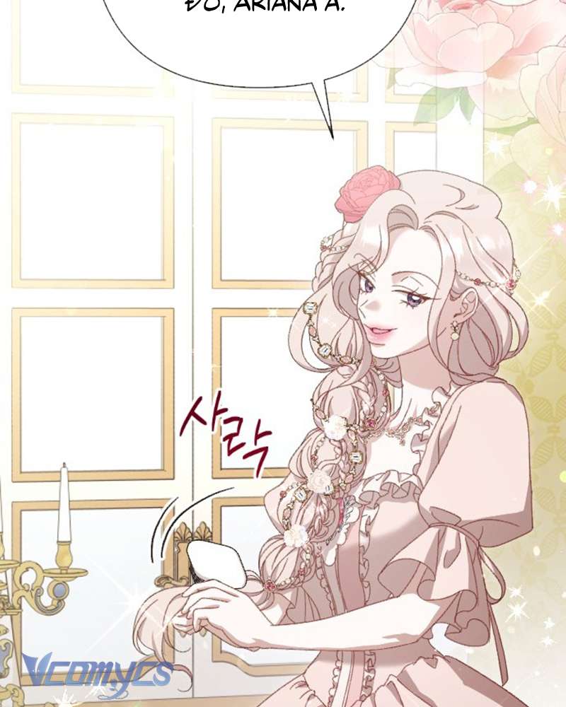 Dành Cho Những Ai Coi Hối Tiếc Là Điều Xa Xỉ Chap 10 - Next Chap 11