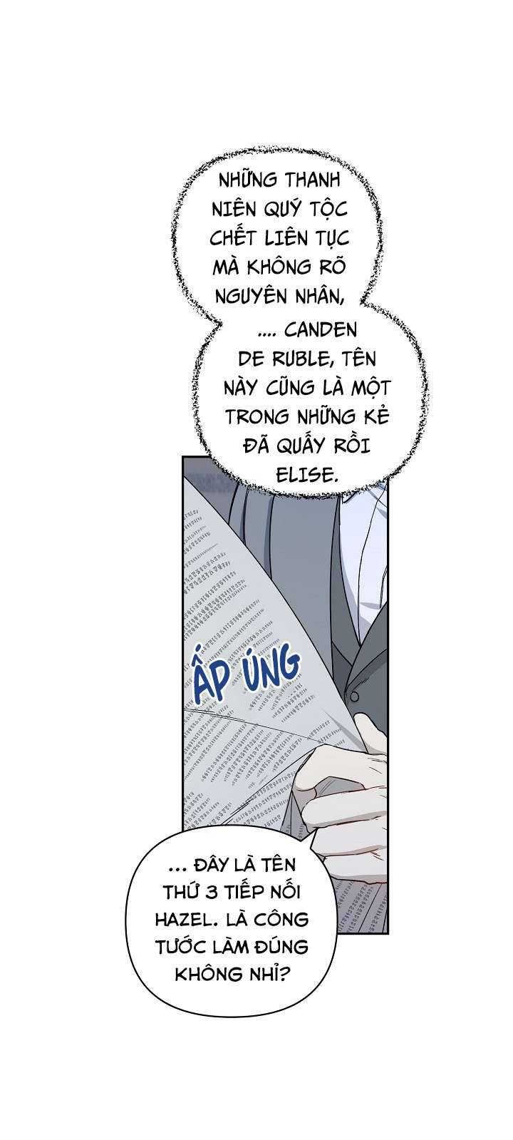 Phương Pháp Trở Thành Con Gái Của Người Hùng Bóng Đêm Chap 32 - Trang 2