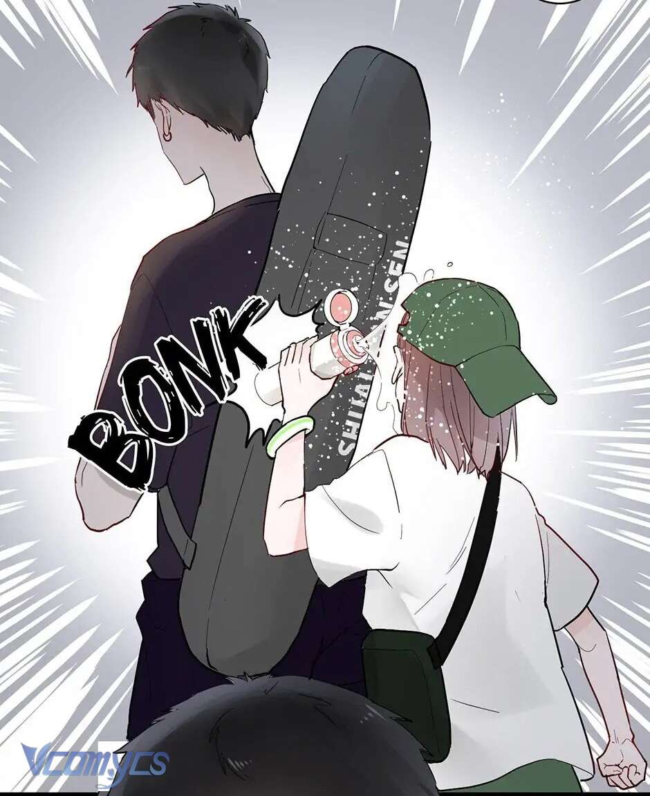 Hướng Dẫn Chiến Lược Người Tình Trong Mơ Chap 2 - Trang 2