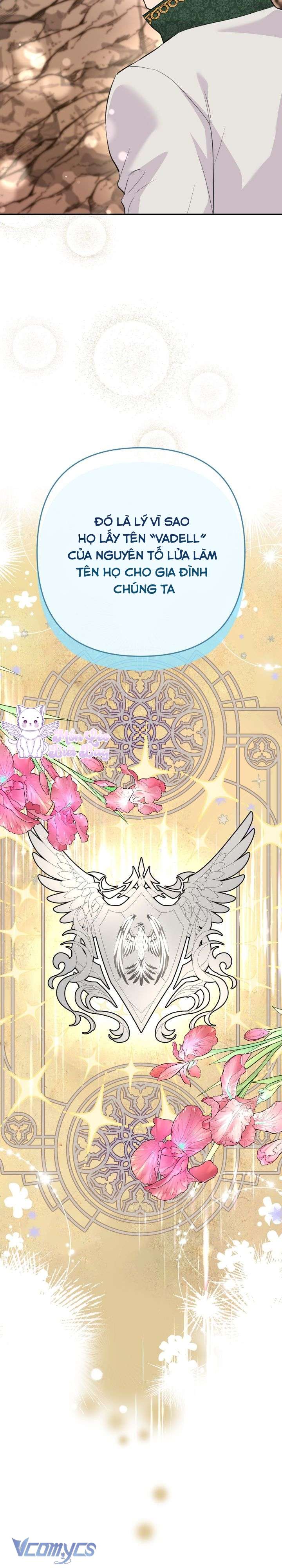 Tuy Là Hoàng Hậu, Nhưng Tôi Muốn Né Hoàng Đế Chapter 24 - Next Chapter 25