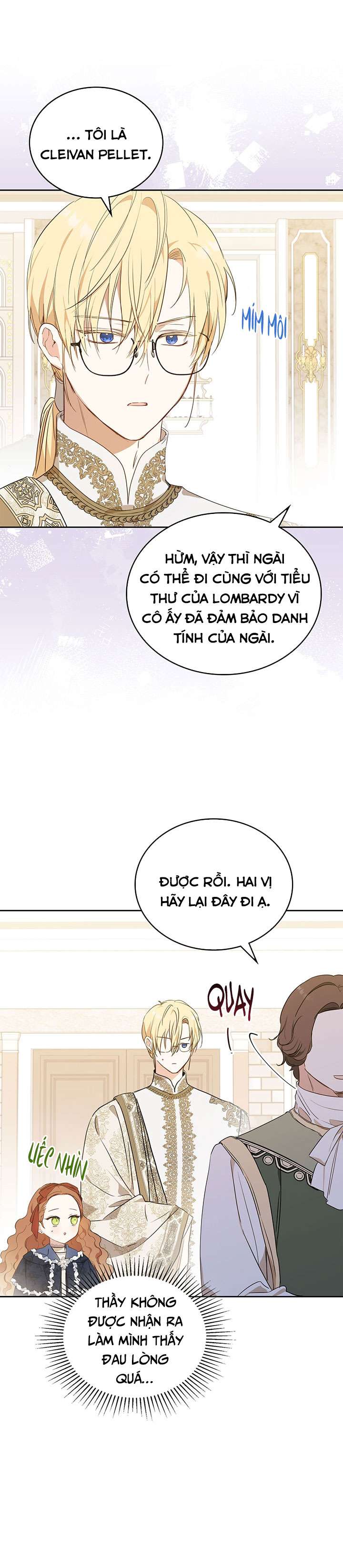 Kiếp Này Nhất Định Làm Gia Chủ Chap 80 - Trang 2