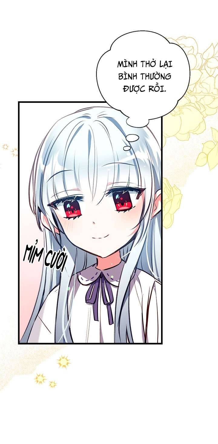 Chúng Ta Có Thể Trở Thành Một Gia Đình Được Không? Chap 15 - Next Chap 16