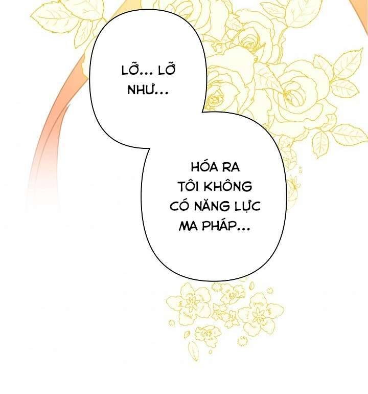 Tôi Đã Nuôi Dưỡng Một Nam Phụ Đầy Ám Ảnh Chapter 5 - Trang 3