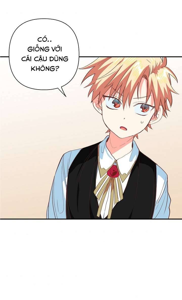 Tôi Đã Nuôi Dưỡng Một Nam Phụ Đầy Ám Ảnh Chapter 5 - Trang 3