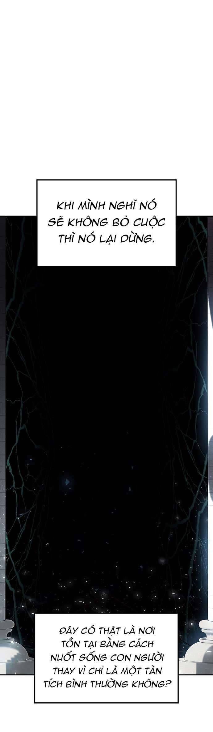 Vương Tử Huyền Bí Chapter 20 - Trang 4