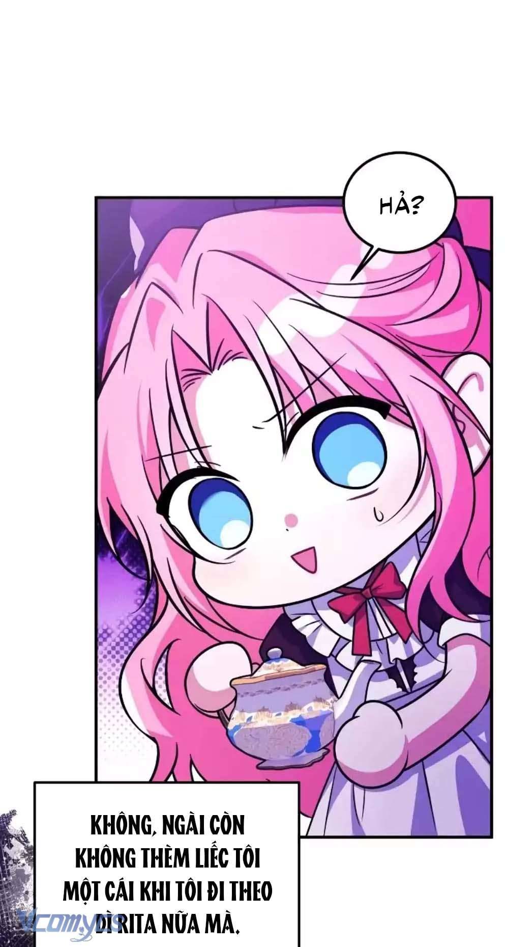 Cách Để Biến Cuốn Tiểu Thuyết Bi Kịch Thành Cuốn Tiểu Thuyết Chữa Lành Chap 12 - Trang 2