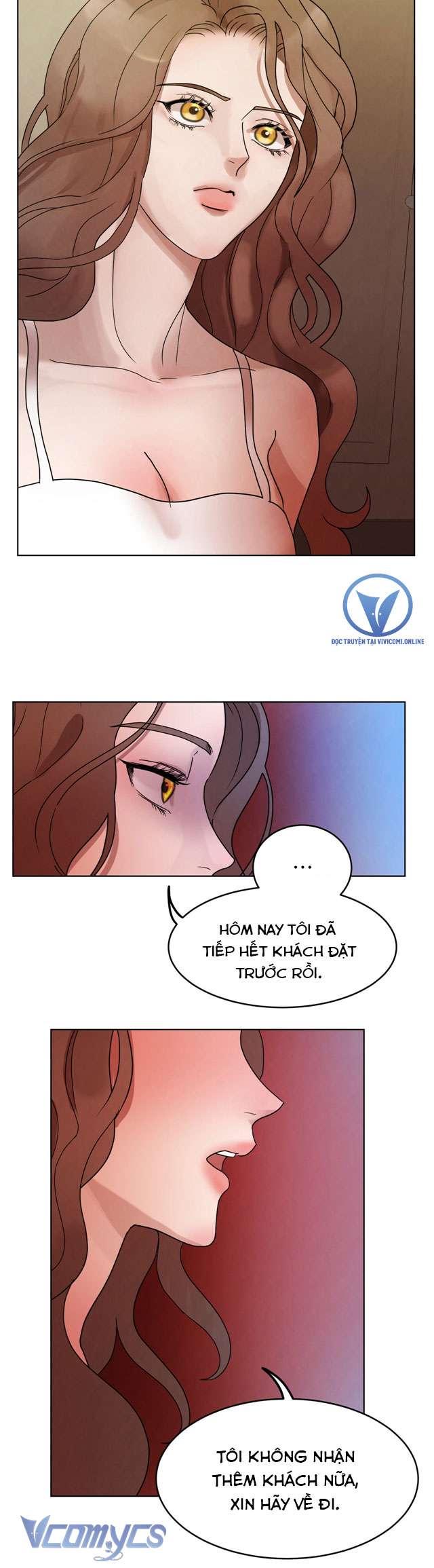 [18+] Tiên Nữ Ơi, Cứu Tôi Với Chap 1 - Trang 2