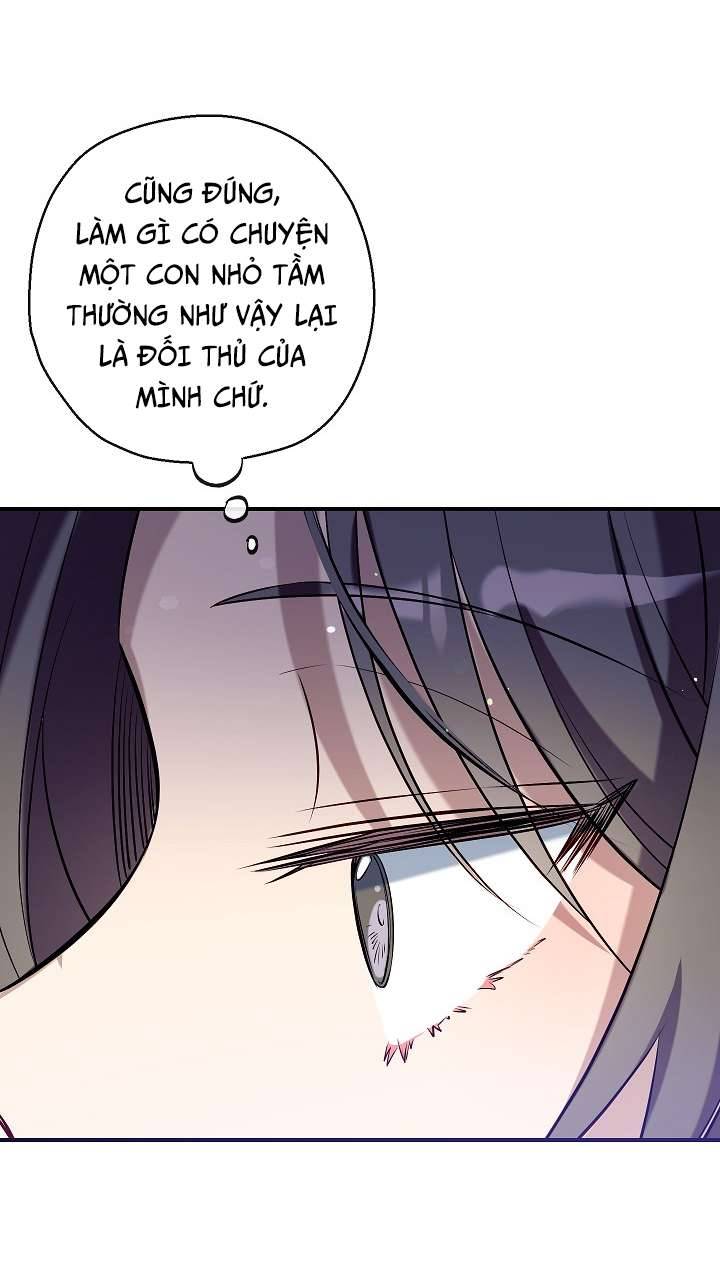 Chúng Ta Có Thể Trở Thành Một Gia Đình Được Không? Chap 69 - Next Chap 70