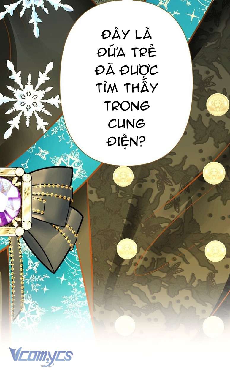 Sau Này Họ Sẽ Sinh Ra Tôi Chapter 2 - Trang 4