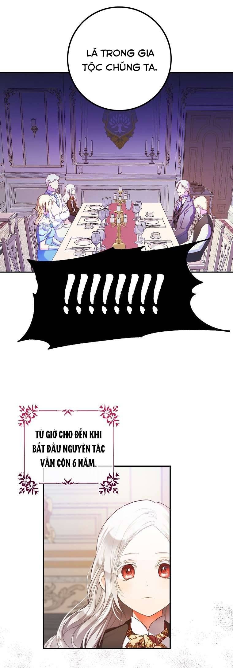 Tôi Trở Thành Vợ Của Nam Chính Chap 1 - Next Chap 2