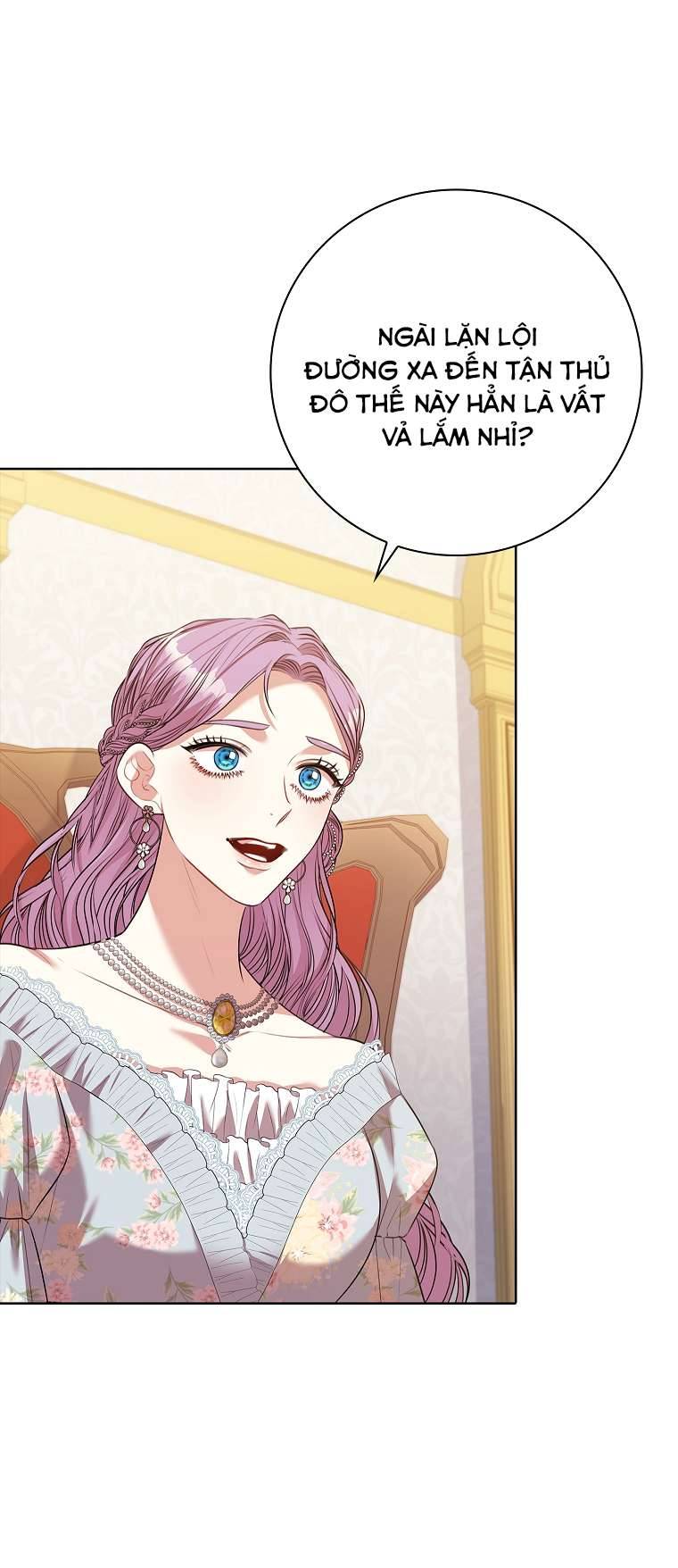 Thư Ký Của Bạo Chúa Chapter 81 - Next Chapter 82