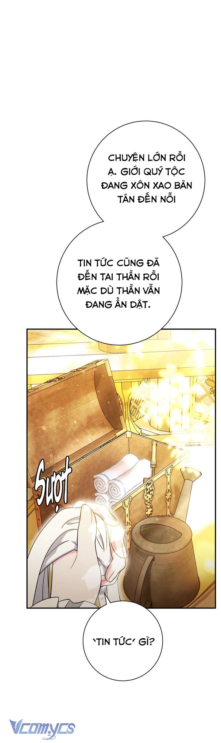 Người Xem Mắt Của Ác Nữ Quá Hoàn Hảo Chapter 34 - Next Chapter 35