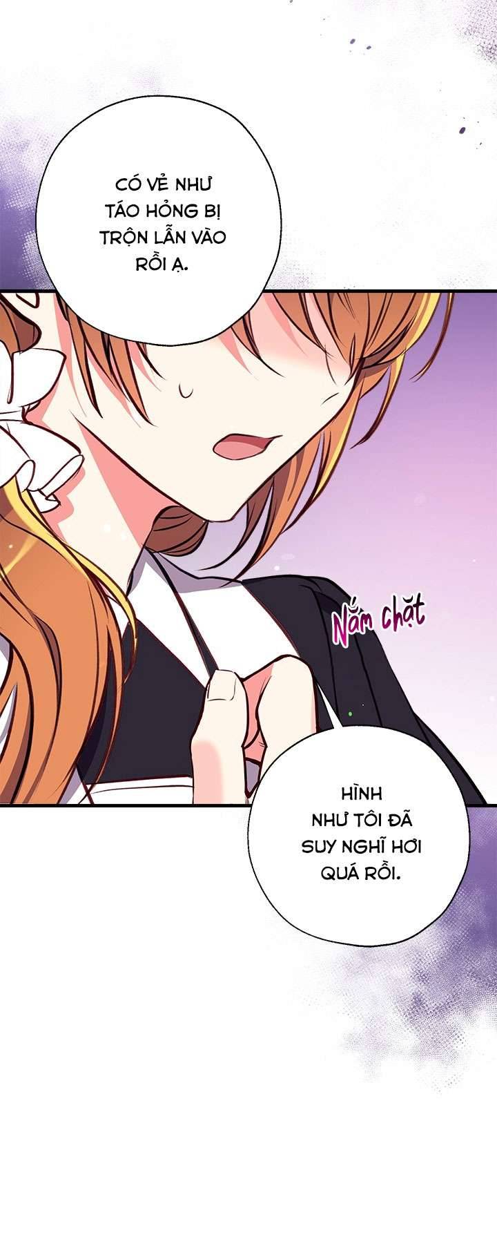 Chúng Ta Có Thể Trở Thành Một Gia Đình Được Không? Chap 15 - Next Chap 16