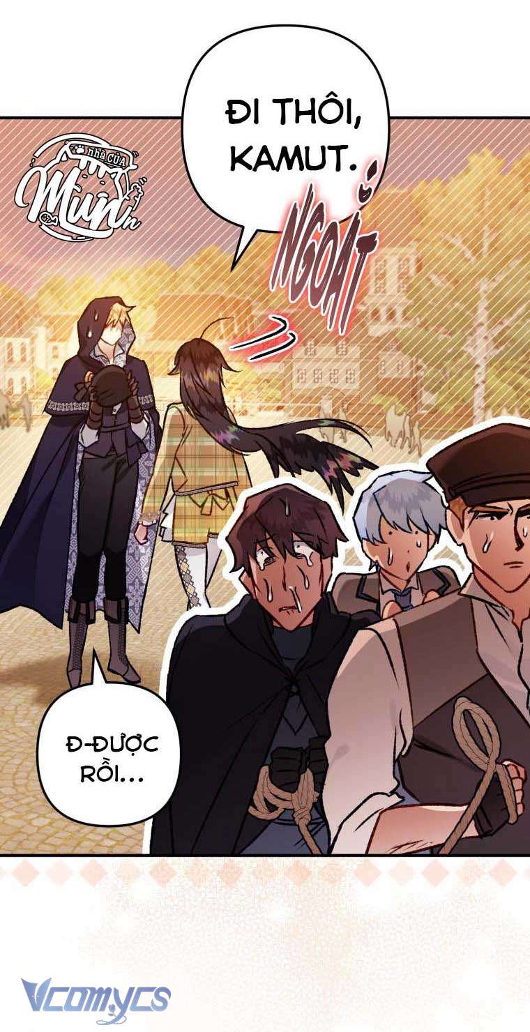 Bỗng Nhiên Tôi Trở Thành Quạ Đen!! Chapter 54 - Trang 4