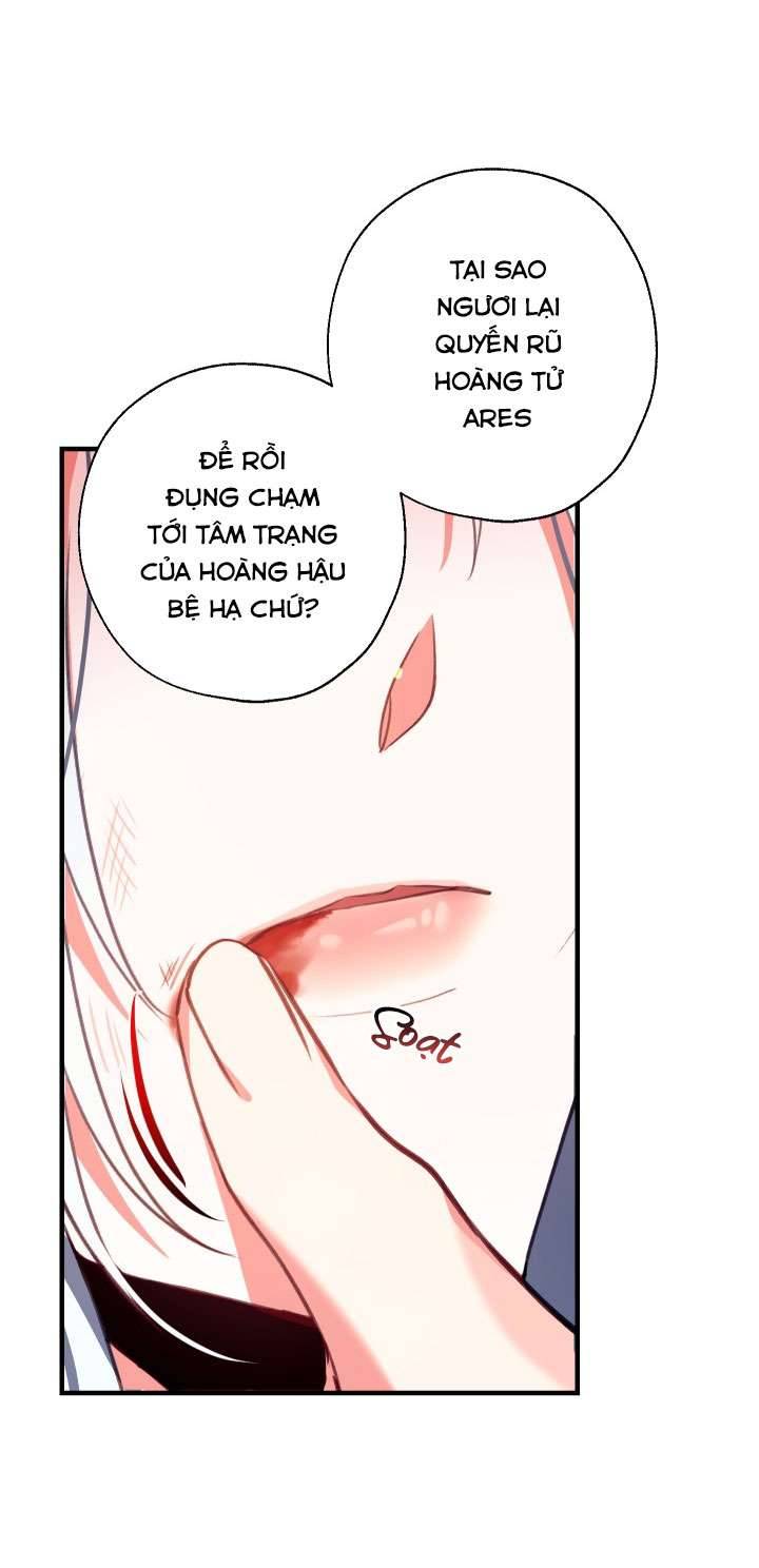 Chúng Ta Có Thể Trở Thành Một Gia Đình Được Không? Chap 1 - Next Chap 2