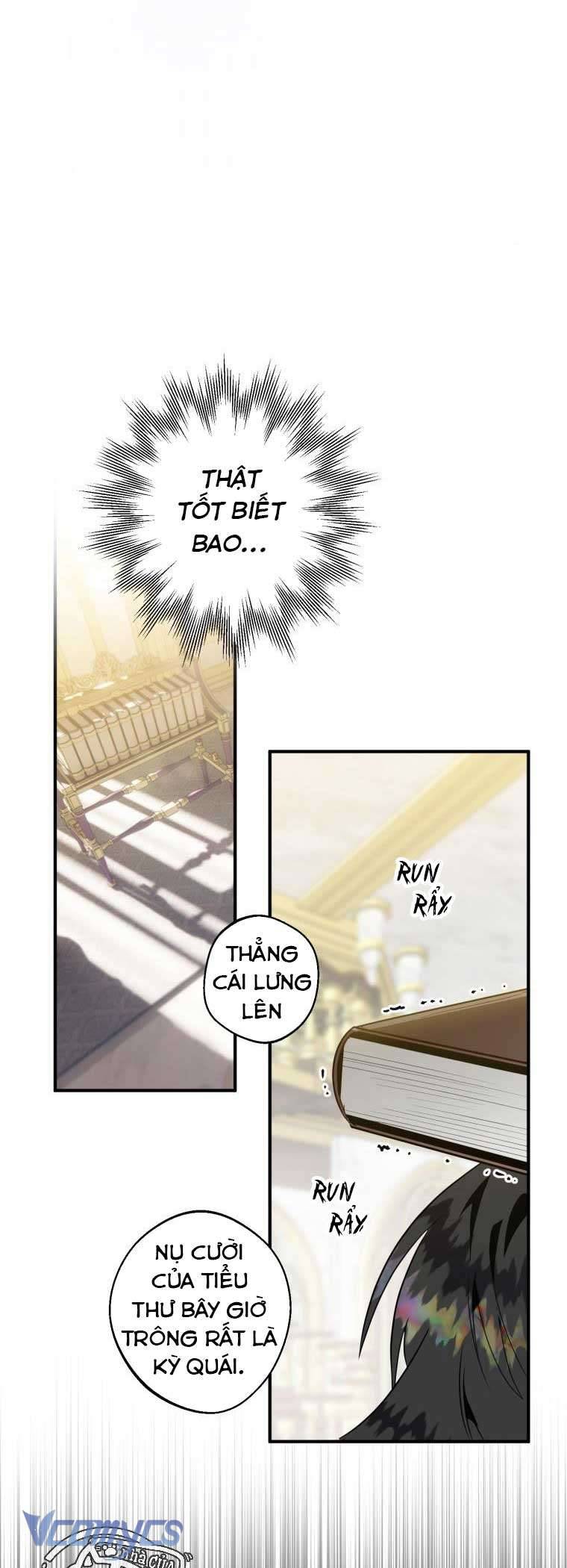 Bỗng Nhiên Tôi Trở Thành Quạ Đen!! Chapter 43 - Trang 4