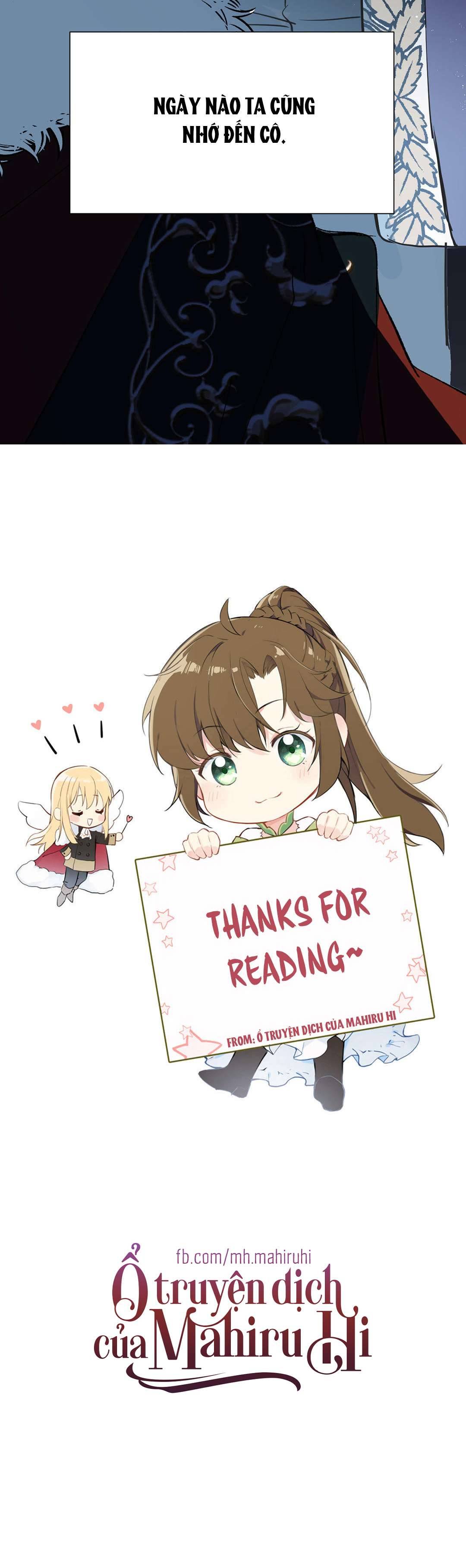 Đại Chiến Công Chúa Chapter 62 - Trang 4