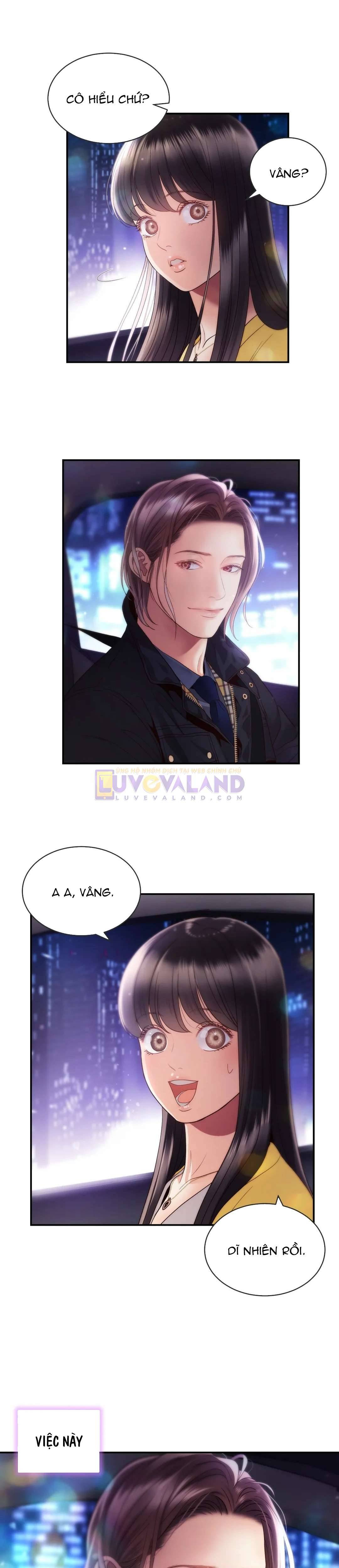 Ngôi Sao Ban Mai Chap 28 - Trang 2