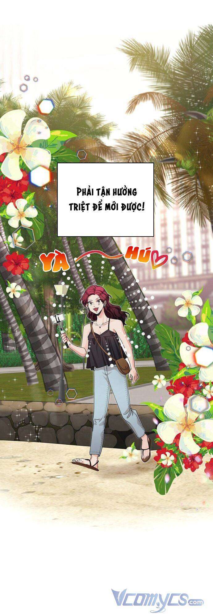 Oan Gia Ngõ Hẹp Chapter 24 - Trang 3