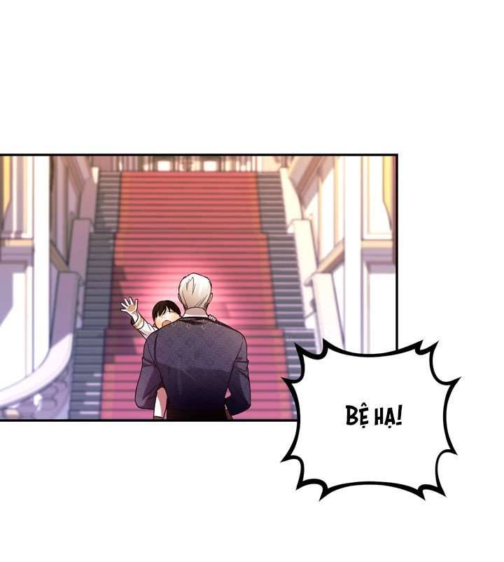 Phương Pháp Che Giấu Đứa Con Của Hoàng Đế Chapter 41 - Next Chapter 42