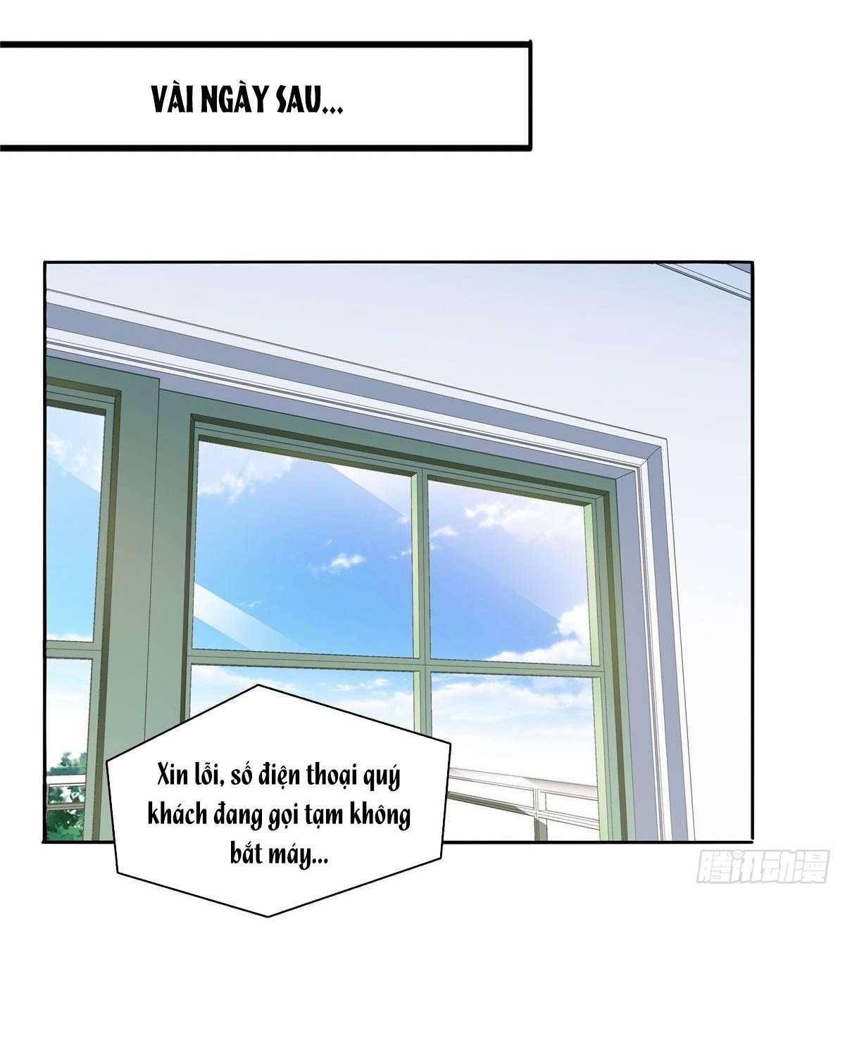 Hệt Như Hàn Quang Gặp Nắng Gắt Chap 251 - Next Chap 252