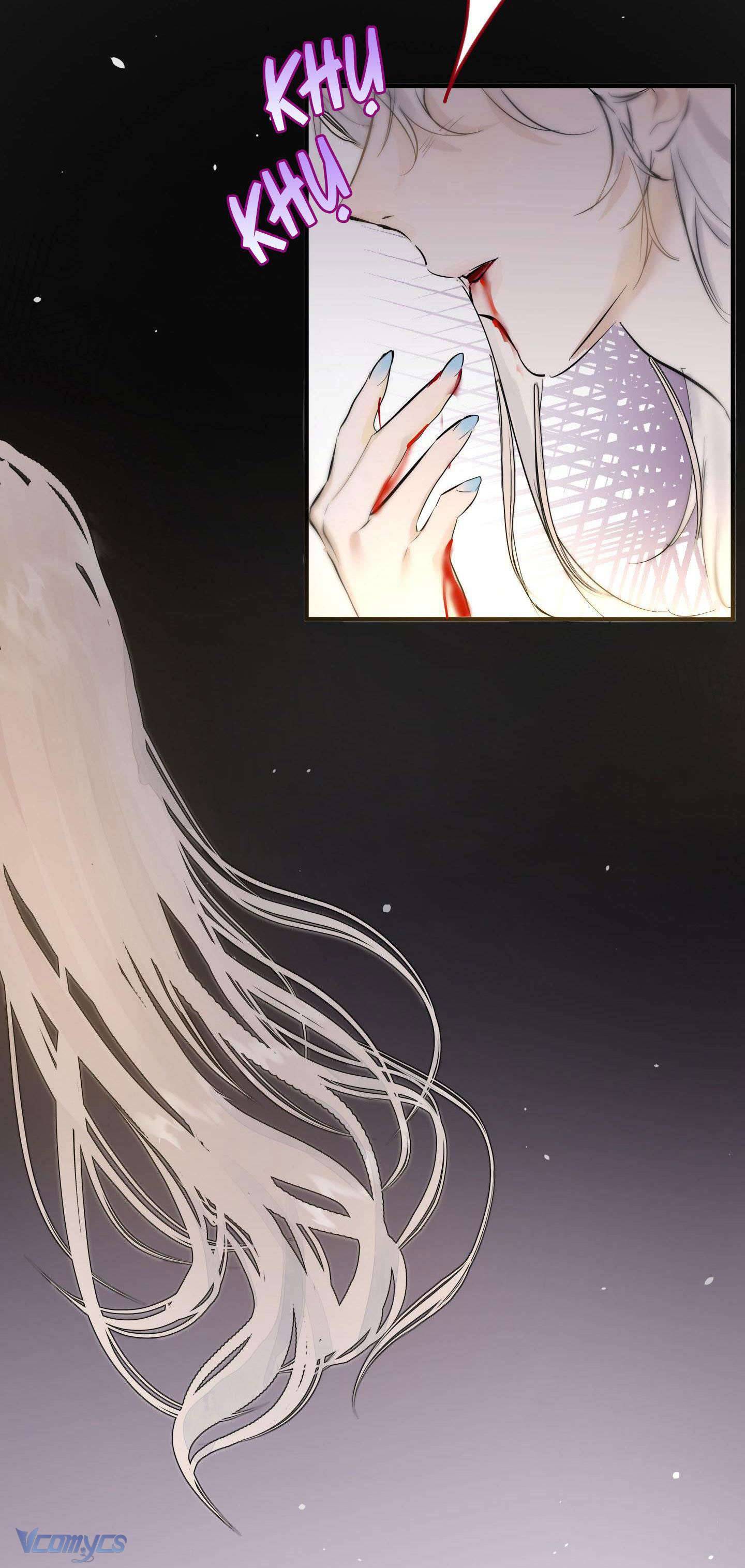 (GL) Mối Tình Đầu Của Nữ Chính Chap 1 - Next Chap 2