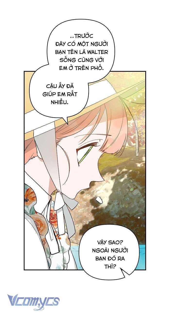 Phương Pháp Trở Thành Con Gái Của Người Hùng Bóng Đêm Chap 21 - Trang 2