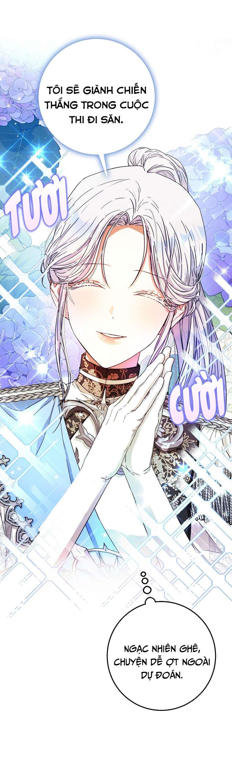 Tôi Trở Thành Vợ Của Nam Chính Chap 35 - Next Chap 36