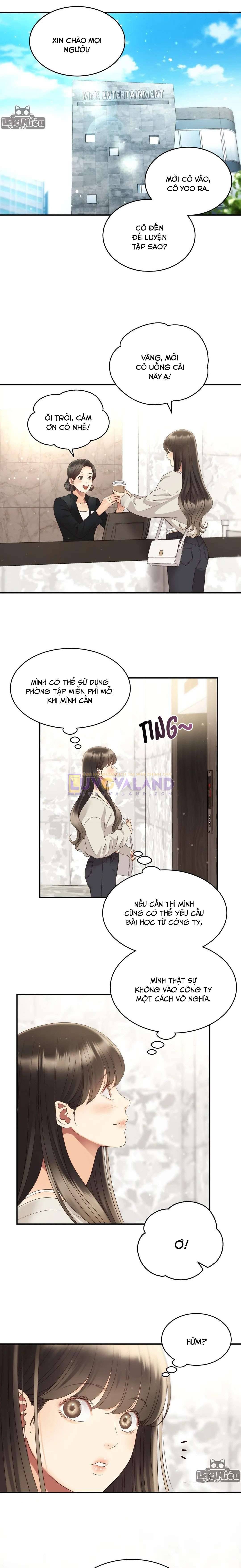 Ngôi Sao Ban Mai Chap 37 - Trang 2