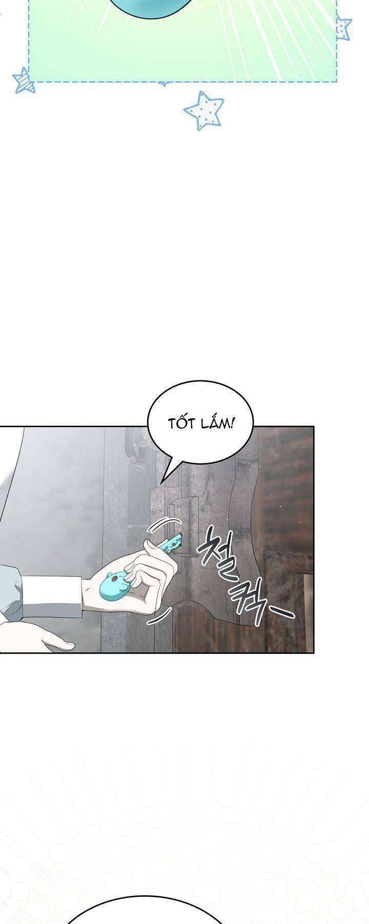 Nam Chính Quái Vật Sống Dưới Giường Tôi Chapter 22 - Trang 4