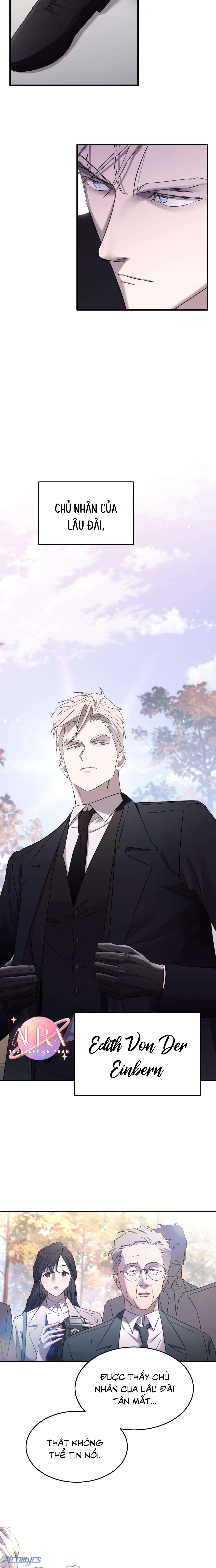 Lâu Đài Thống Trị Chap 1 - Next Chap 2