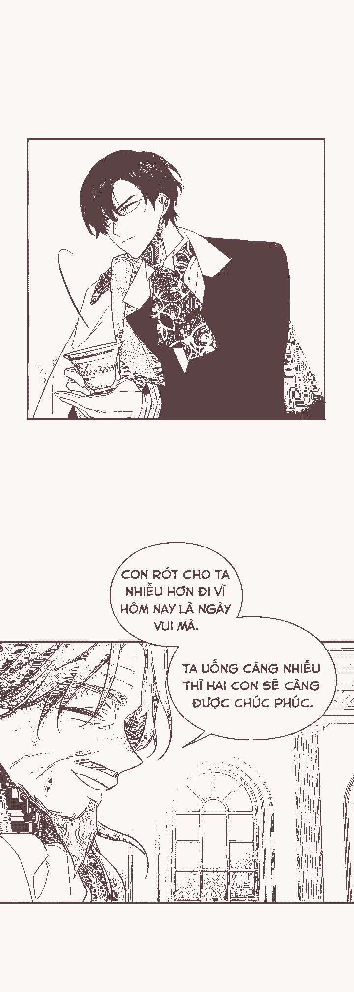 Bác Sĩ Elise: Vi Tiểu Thư Với Cây Đèn Dầu Chap 121 - Next Chap 122