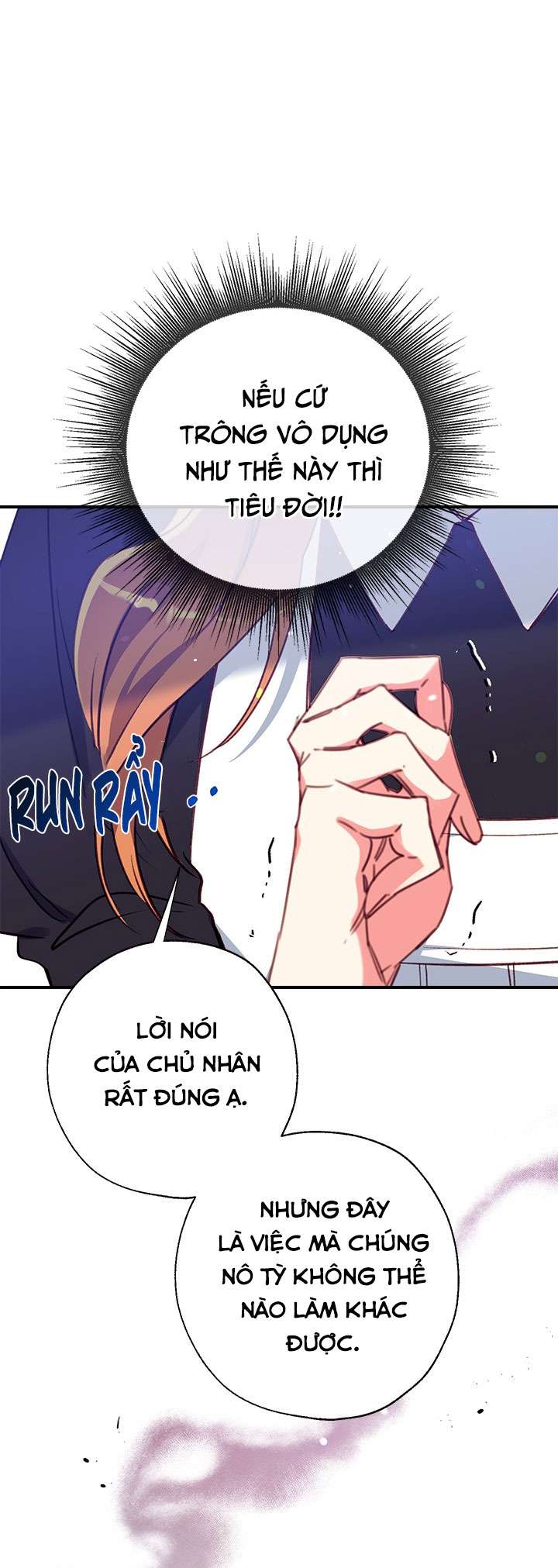 Chúng Ta Có Thể Trở Thành Một Gia Đình Được Không? Chap 17 - Next Chap 18