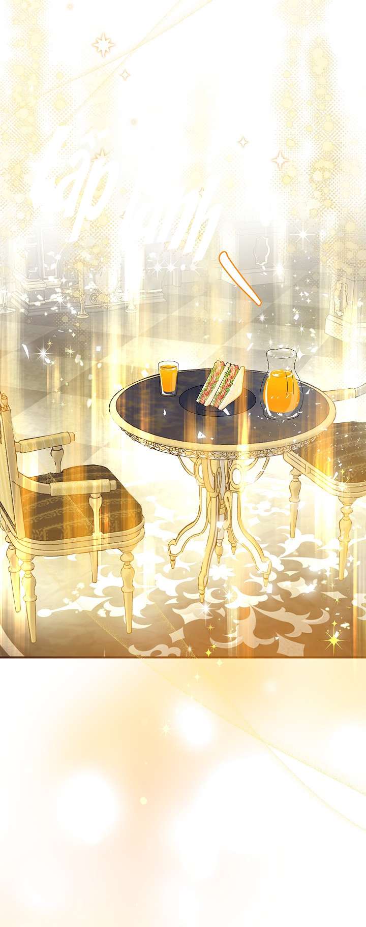 Chúng Ta Có Thể Trở Thành Một Gia Đình Được Không? Chap 61 - Next Chap 62