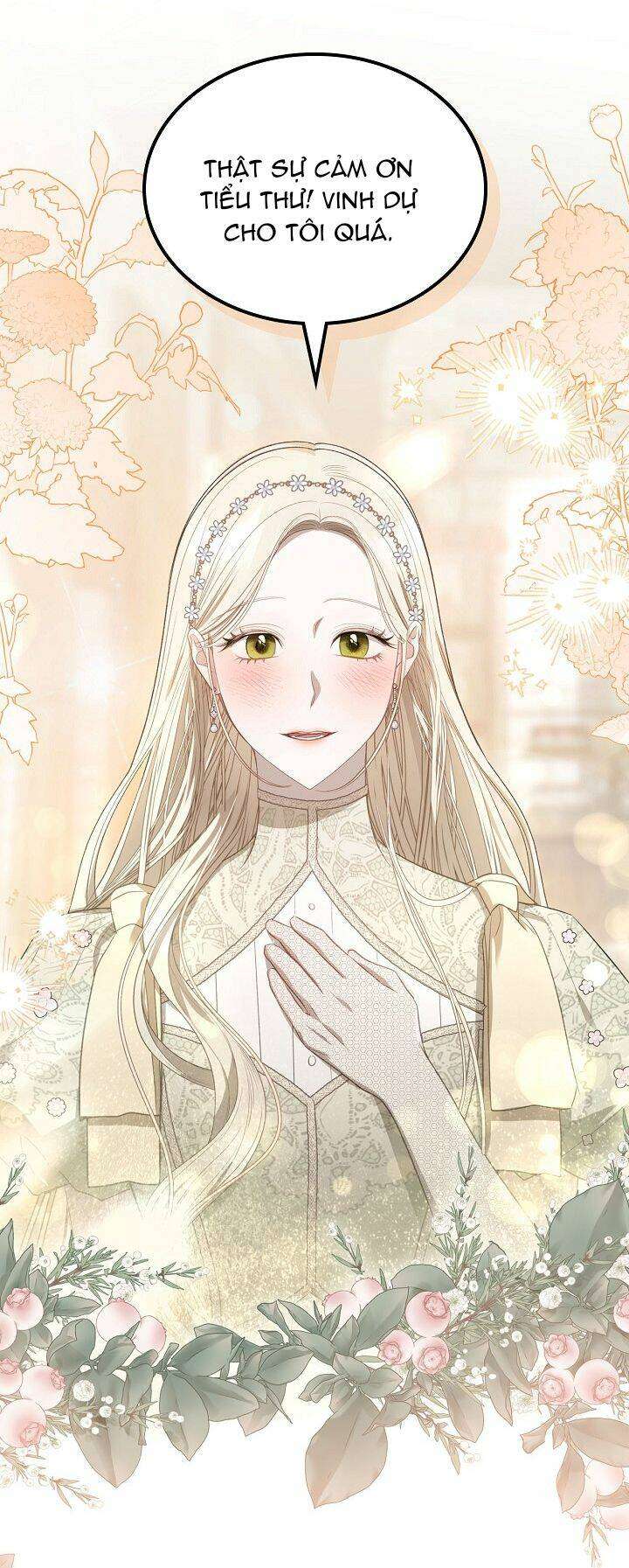 Nam Chính Quái Vật Sống Dưới Giường Tôi Chapter 27 - Trang 4