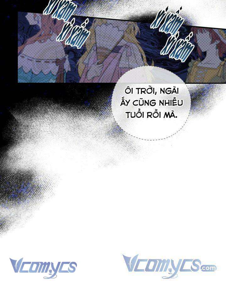 Phương Pháp Che Giấu Đứa Con Của Hoàng Đế Chapter 35 - Next Chapter 35.5